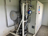Ozonia - ozat cfv-10 - air filtration and treament - 2004 - afbeelding 6 van  6