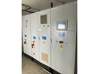 Ozonia - ozat cfv-5 - air filtration and treament - 2007 - afbeelding 2 van  4