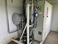 Ozonia - ozat cfv-5 - air filtration and treament - 2007 - afbeelding 3 van  4