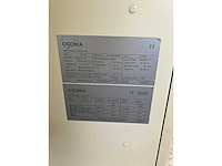 Ozonia - ozat cfv-5 - air filtration and treament - 2007 - afbeelding 4 van  4