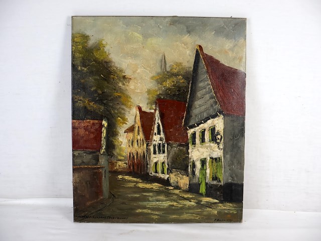 P. bosmans - afbeelding 1 van  5