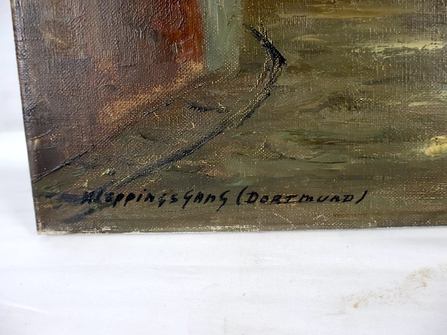 P. bosmans - afbeelding 3 van  5