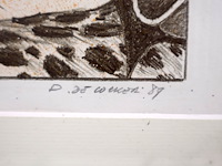 P de cocker 1989 - afbeelding 4 van  6