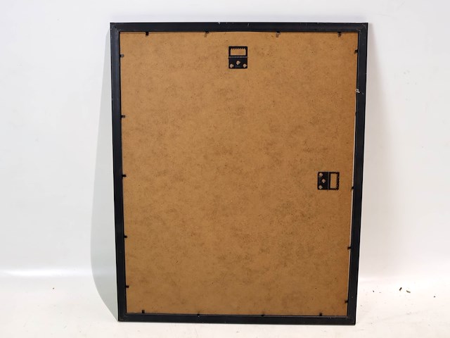 P de cocker 1989 - afbeelding 6 van  6