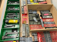 P horn assortiment beitelhouders voor gleufsteekplaten - afbeelding 4 van  6