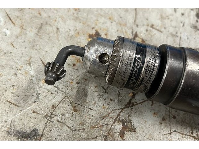 P pneumatische boor - afbeelding 2 van  3