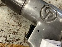 P pneumatische boor - afbeelding 3 van  3