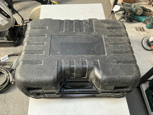 P1 magnetische boormachine - afbeelding 6 van  6