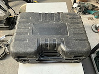 P1 magnetische boormachine - afbeelding 6 van  6