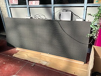 P10 led scherm - afbeelding 1 van  7