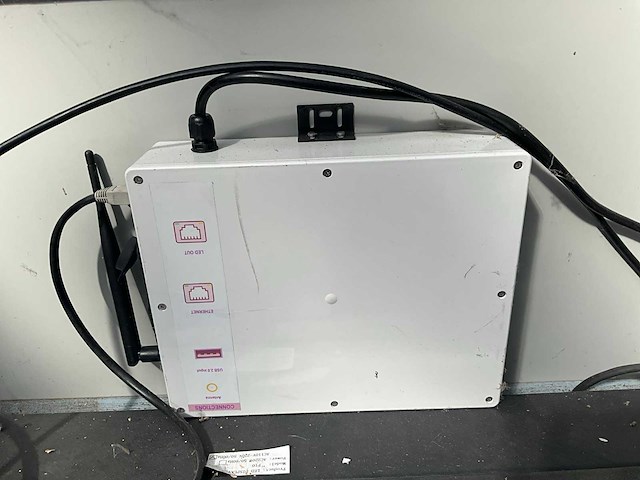 P10 led scherm - afbeelding 2 van  7