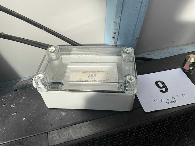 P10 led scherm - afbeelding 4 van  7