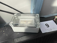 P10 led scherm - afbeelding 4 van  7