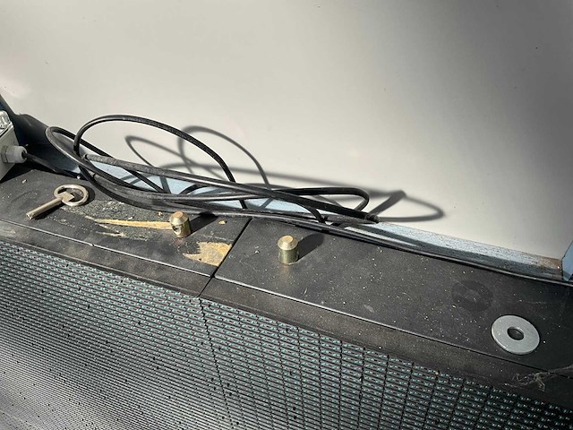 P10 led scherm - afbeelding 5 van  7