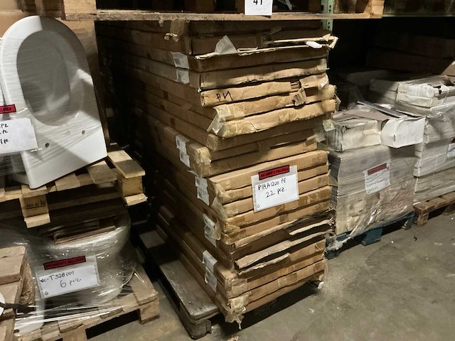 P114a1200pe opzetwastafel (37x) - afbeelding 2 van  4