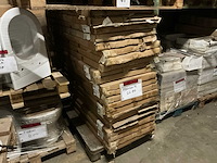 P114a1200pe opzetwastafel (37x) - afbeelding 2 van  4