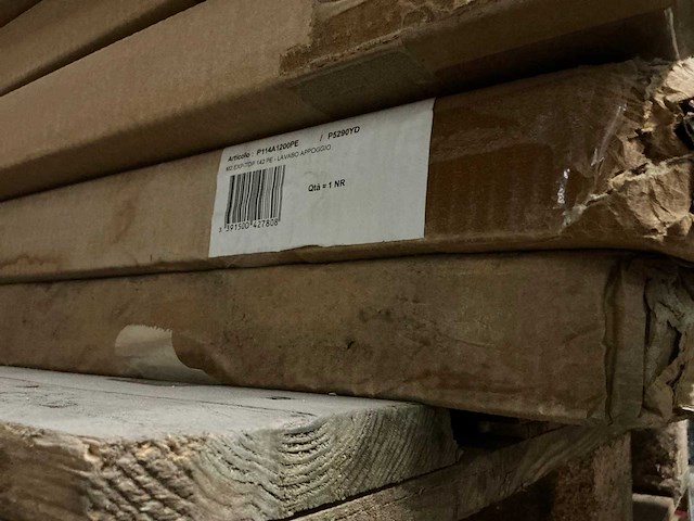 P114a1200pe opzetwastafel (37x) - afbeelding 4 van  4