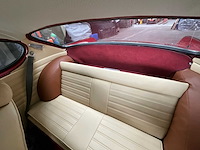 P1800 volvo 1967 - afbeelding 2 van  53
