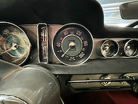 P1800 volvo 1967 - afbeelding 16 van  53
