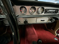 P1800 volvo 1967 - afbeelding 18 van  53