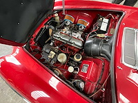 P1800 volvo 1967 - afbeelding 25 van  53