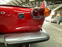 P1800 volvo 1967 - afbeelding 37 van  53