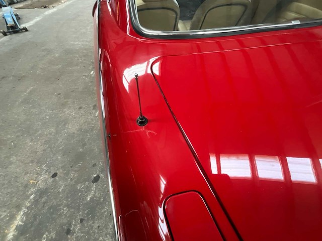P1800 volvo 1967 - afbeelding 39 van  53