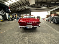 P1800 volvo 1967 - afbeelding 34 van  53