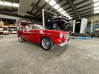 P1800 volvo 1967 - afbeelding 51 van  53