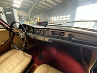 P1800 volvo 1967 - afbeelding 9 van  53