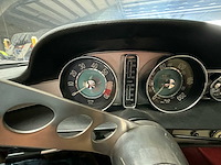 P1800 volvo 1967 - afbeelding 15 van  53