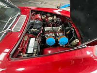P1800 volvo 1967 - afbeelding 32 van  53