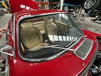 P1800 volvo 1967 - afbeelding 33 van  53