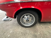 P1800 volvo 1967 - afbeelding 41 van  53