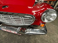 P1800 volvo 1967 - afbeelding 47 van  53