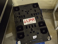 P2 x pvc pallet