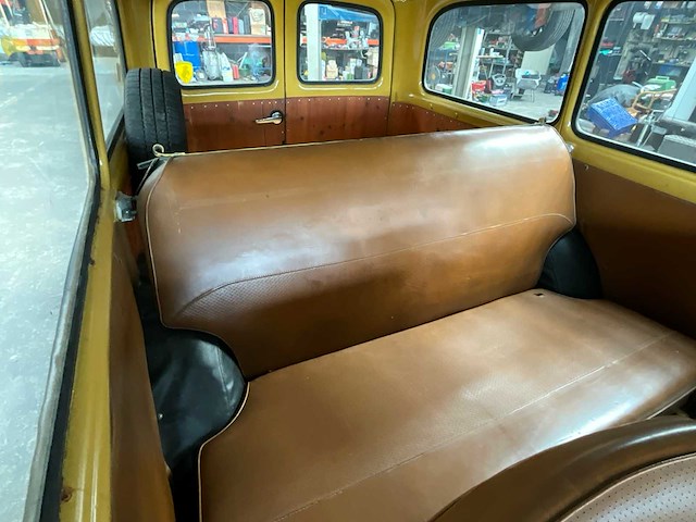 P210 volvo 1968 - afbeelding 4 van  47