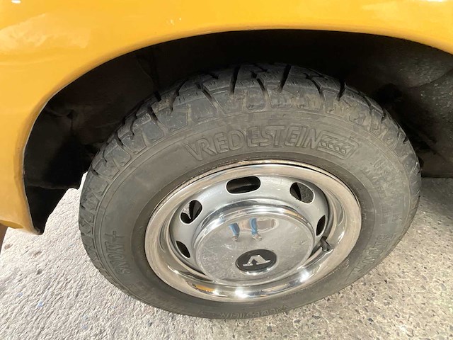 P210 volvo 1968 - afbeelding 8 van  47
