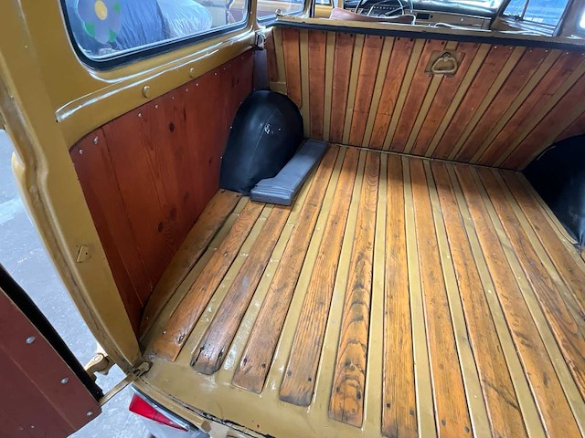 P210 volvo 1968 - afbeelding 17 van  47