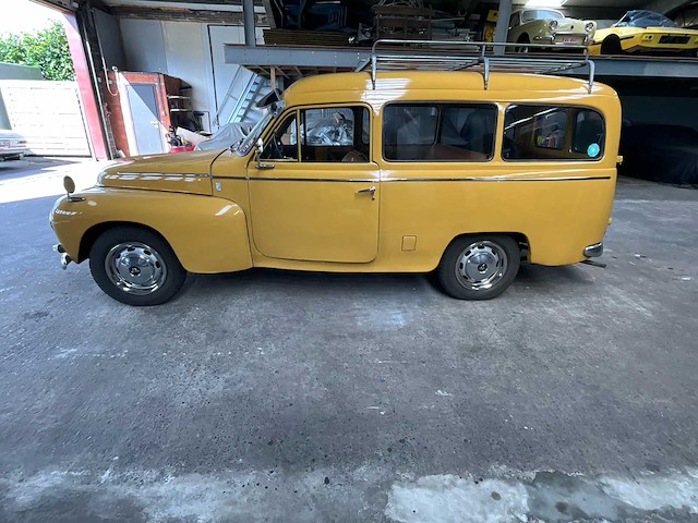 P210 volvo 1968 - afbeelding 11 van  47
