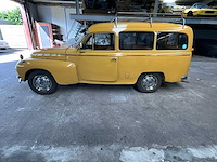 P210 volvo 1968 - afbeelding 11 van  47