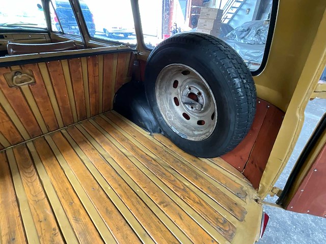P210 volvo 1968 - afbeelding 19 van  47