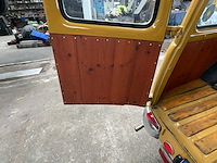 P210 volvo 1968 - afbeelding 21 van  47