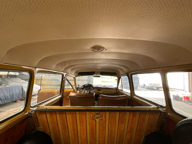 P210 volvo 1968 - afbeelding 22 van  47