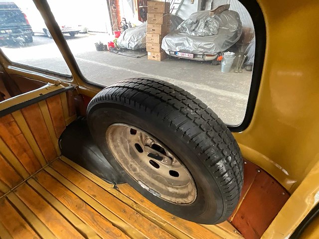 P210 volvo 1968 - afbeelding 23 van  47