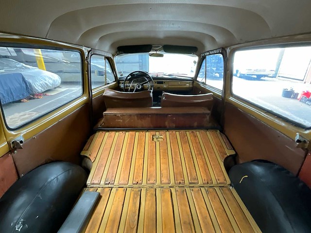 P210 volvo 1968 - afbeelding 24 van  47
