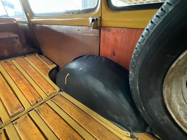 P210 volvo 1968 - afbeelding 26 van  47