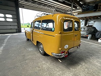 P210 volvo 1968 - afbeelding 18 van  47