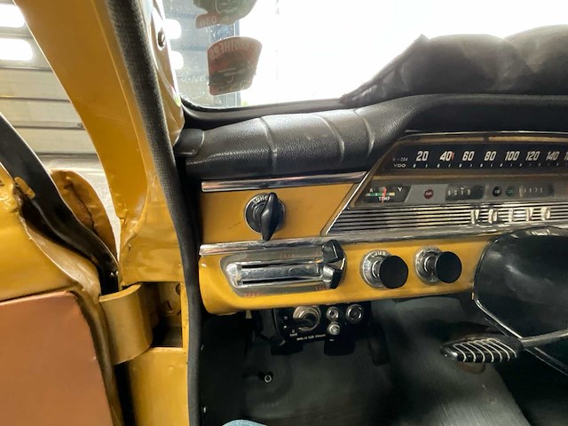 P210 volvo 1968 - afbeelding 29 van  47