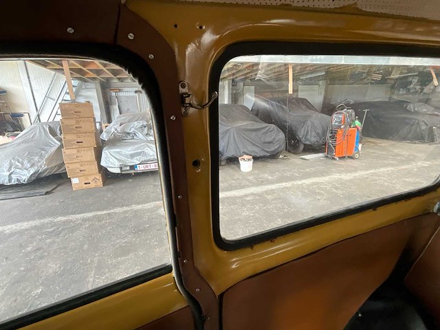 P210 volvo 1968 - afbeelding 32 van  47